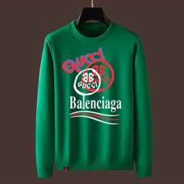 Picture of Gucci Sweatshirts _SKUGucciM-4XL11Ln11225486